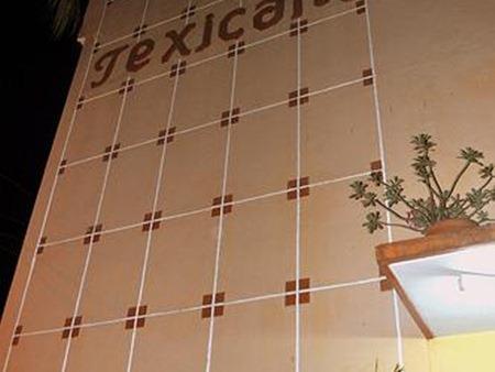 Texicano Hotel Main Laoag Buitenkant foto