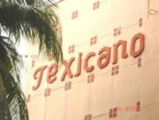 Texicano Hotel Main Laoag Buitenkant foto