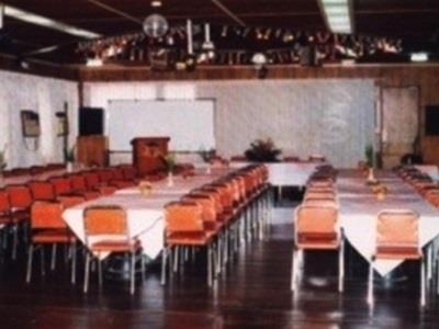 Texicano Hotel Main Laoag Buitenkant foto