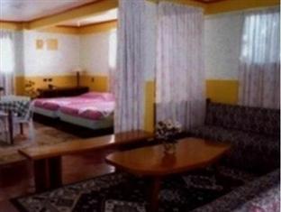 Texicano Hotel Main Laoag Buitenkant foto