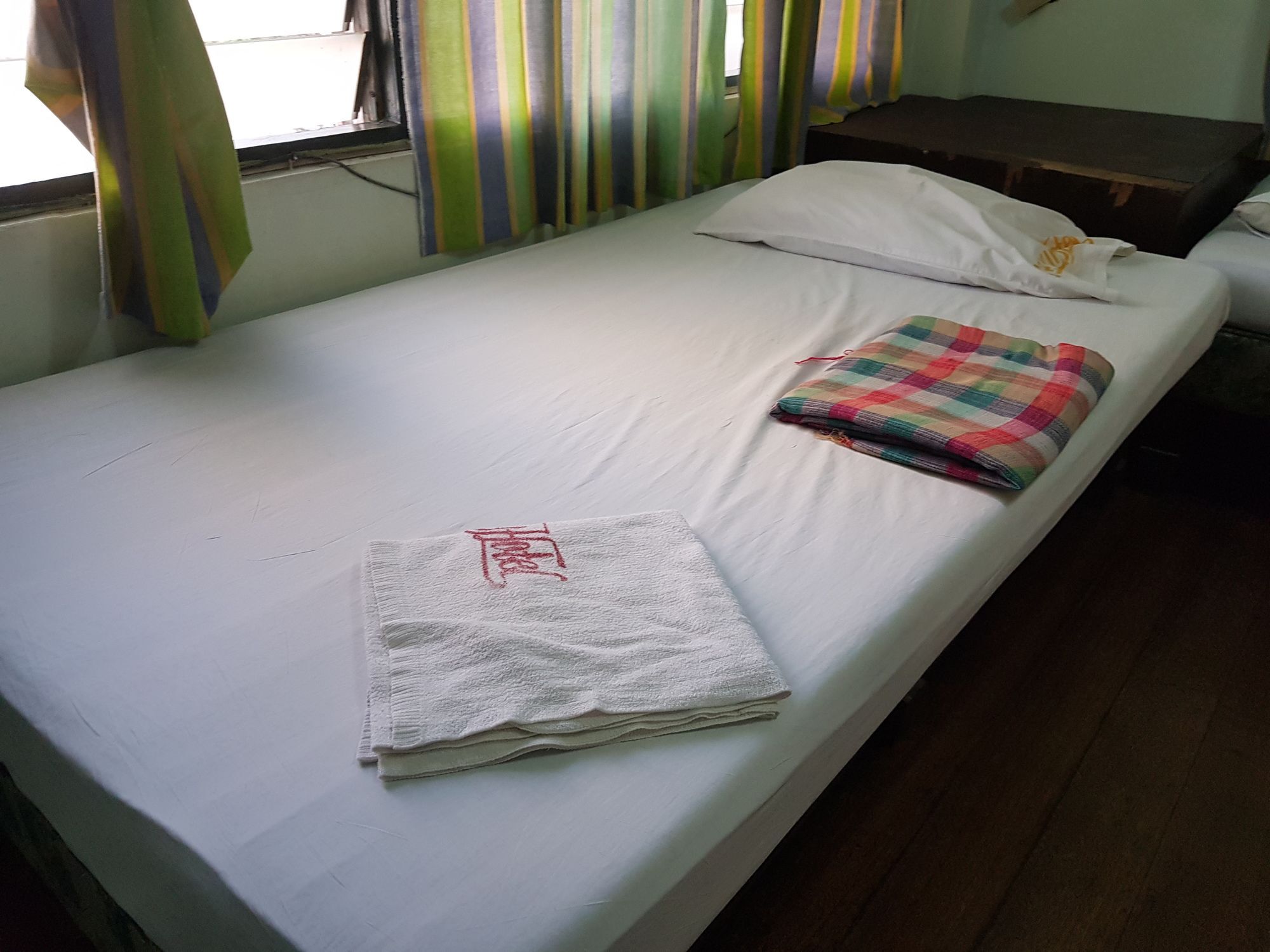Texicano Hotel Main Laoag Buitenkant foto