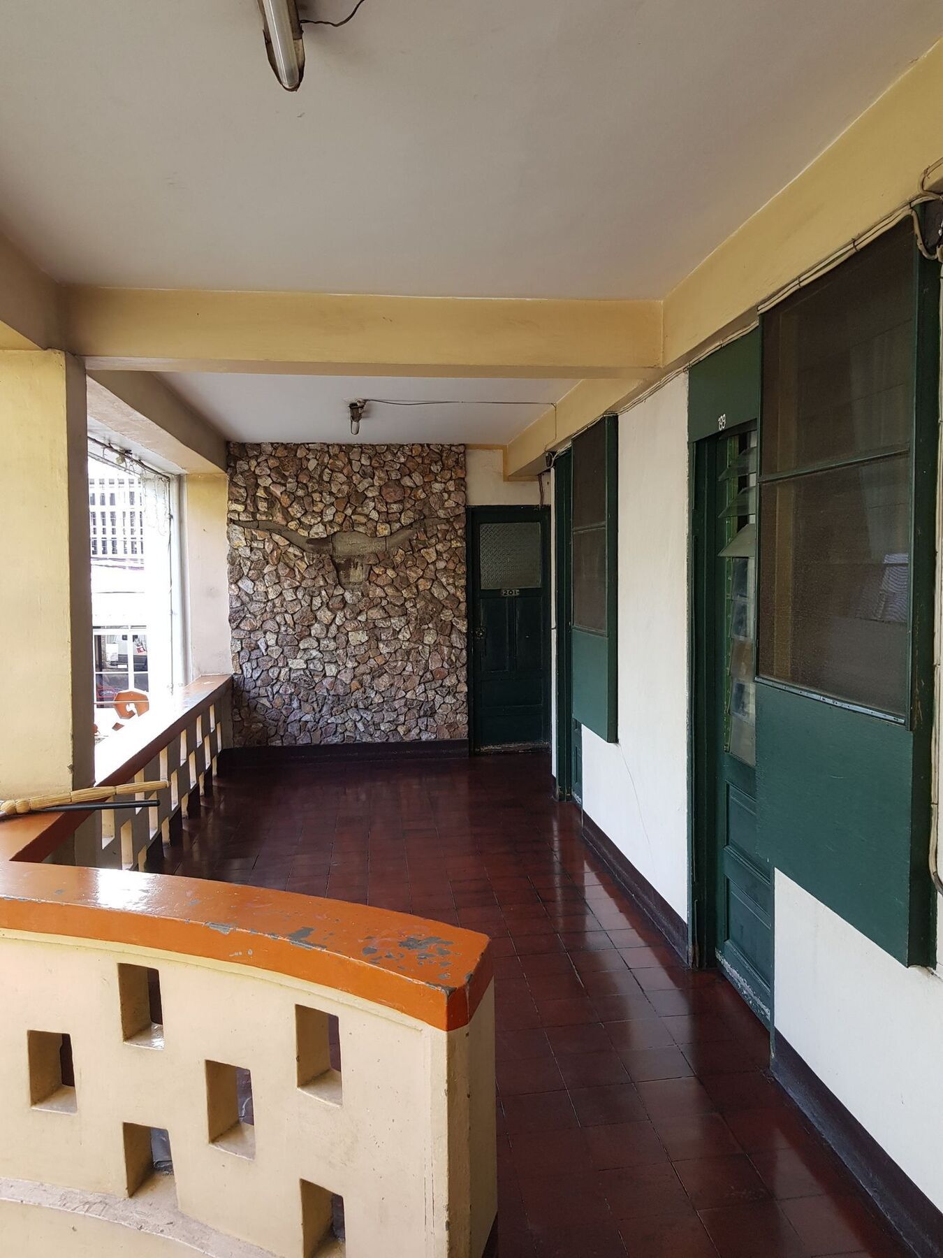 Texicano Hotel Main Laoag Buitenkant foto
